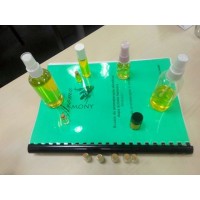 O BAIE CU ULEIURI ESENTIALE FACE PARTE DINTR-UN RITUAL.STIAI?